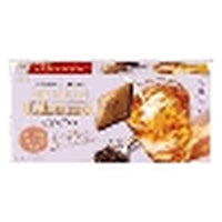 Chocolate Carre <Tea Latte> YUKA Matcha Tiramisu Chocolate