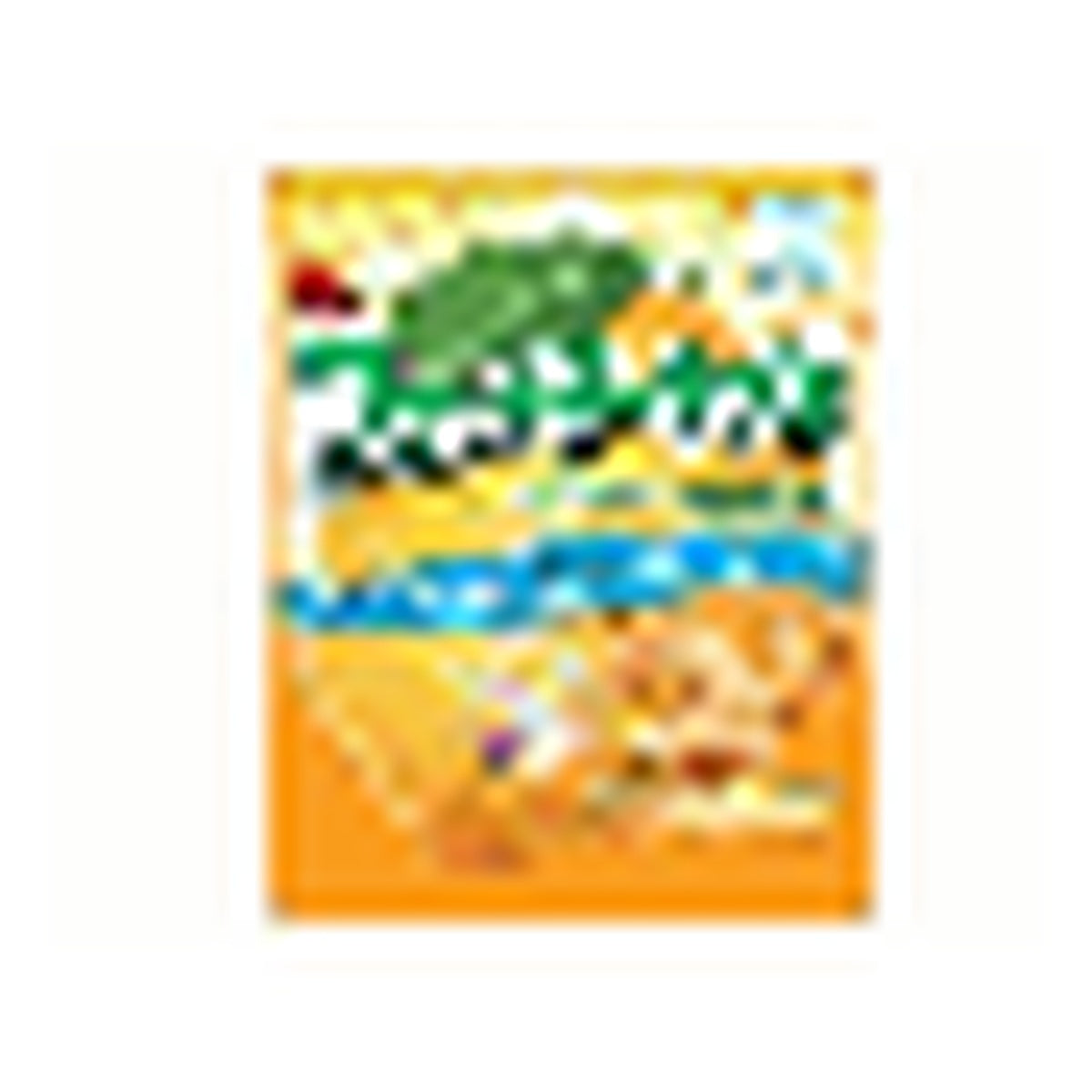 <Italian Lemon>50g BOURBON FETTUCCINE