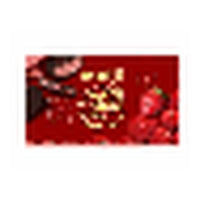 BISCUIT STRAWBERRY 127g MORINAGA Carre De Chocolat