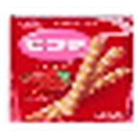 26.6.30 Cookie <Strawberry> 10P 49g YAMAZAKI Picola Roll Cookie