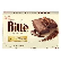 Chocolate 96g GLICO Biscuit Bitte Matcha