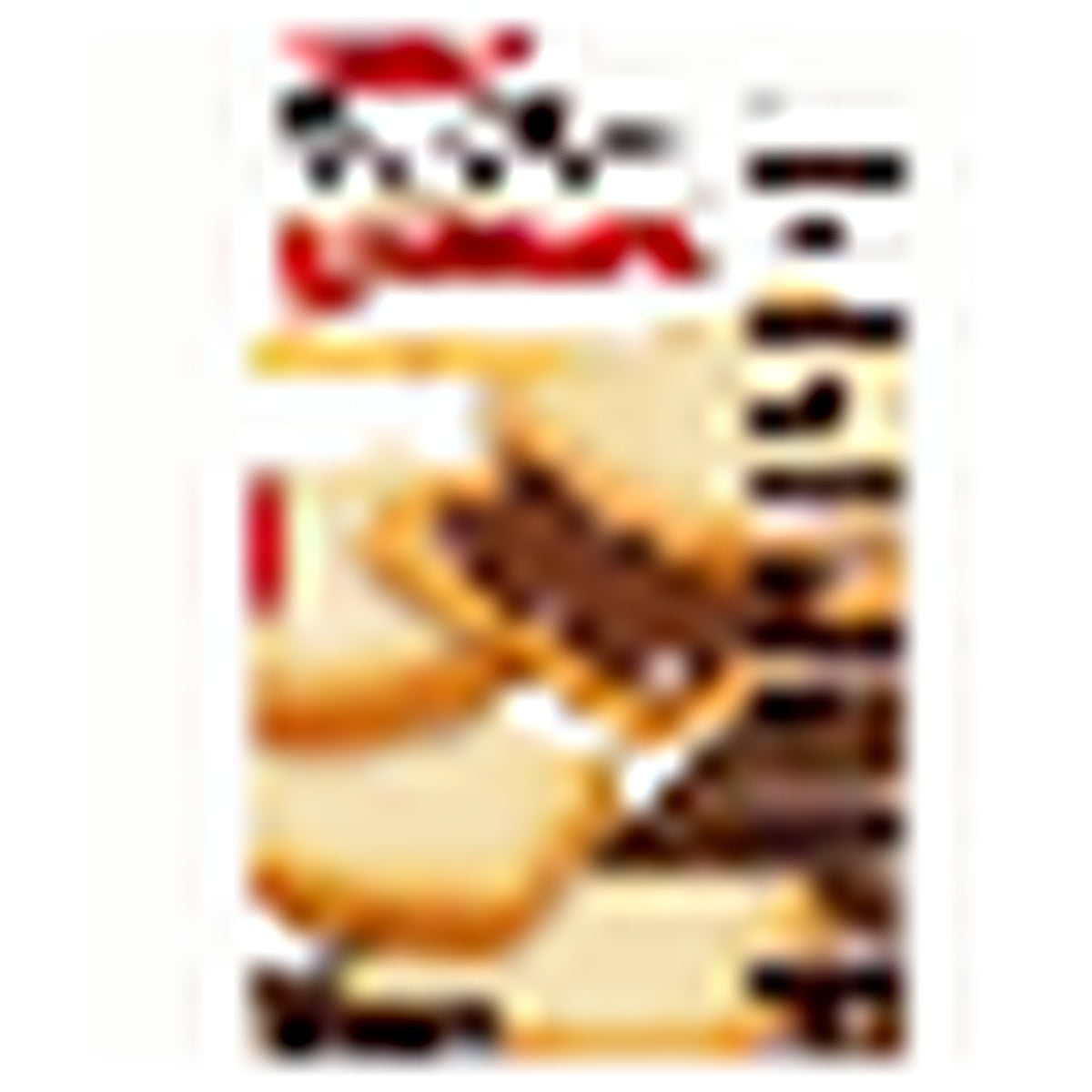 Cream Sand Cookie 6P ITO SEIKA Languly Vanilla Cream