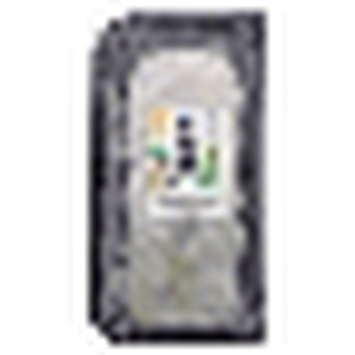 SHIROKUSA 5P 224G MACAPRESSO DDUNGCARON