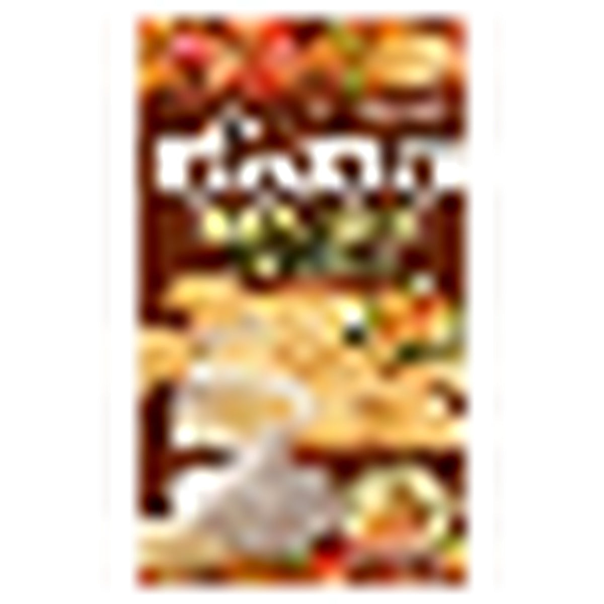 & Rice Snack <Garlic Salt Sauce flavor> TOHATO Beano Bean