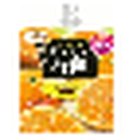 TARAMI MIKAN JELLY 150g TARAMI KONJAC POUCH JELLY