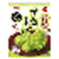 TOPPING SWEET GRENN SOYBEAN PASTE MARUMIYA RICE CAKE