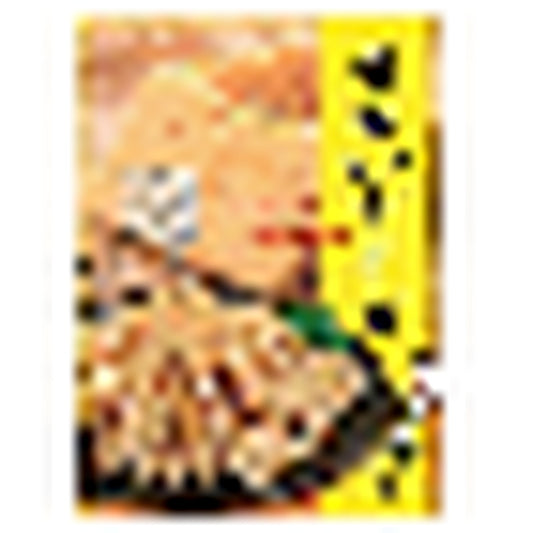 DRIED SQUID SNACK WITH CHEESE KOJIMA SHOKUHIN LEMON