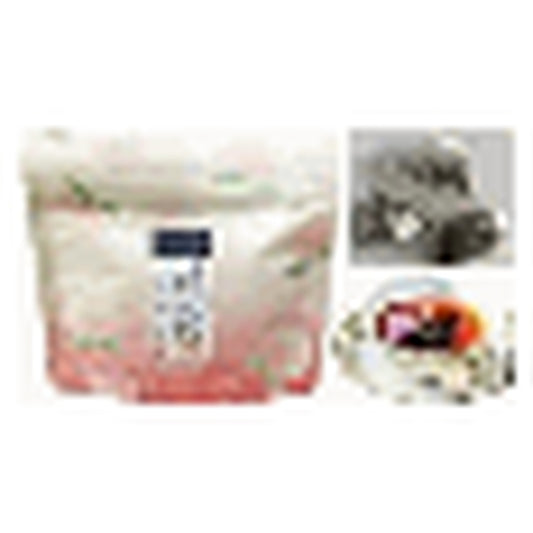 TEABAG WHITE PEACH MEITO POWDERED FRUIT TEA