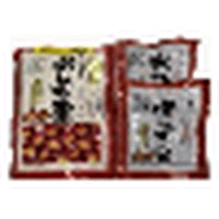 Cracked-open Chestnut 200g