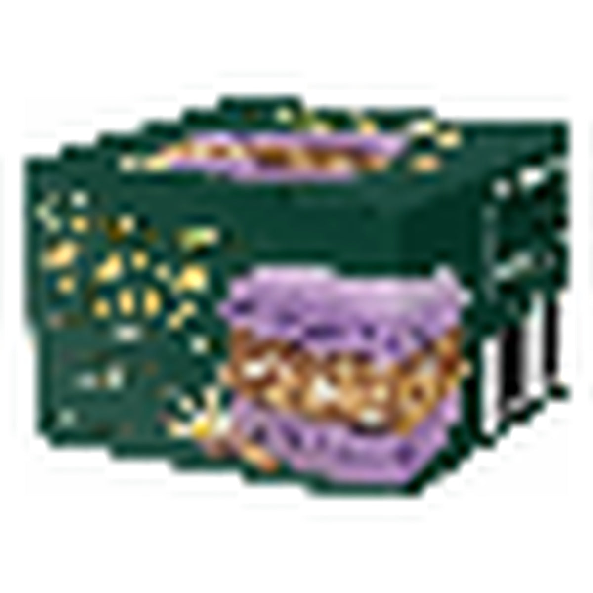 VANILLA CRUNCH 1P 45G MACAPRESSO DDUNGCARON