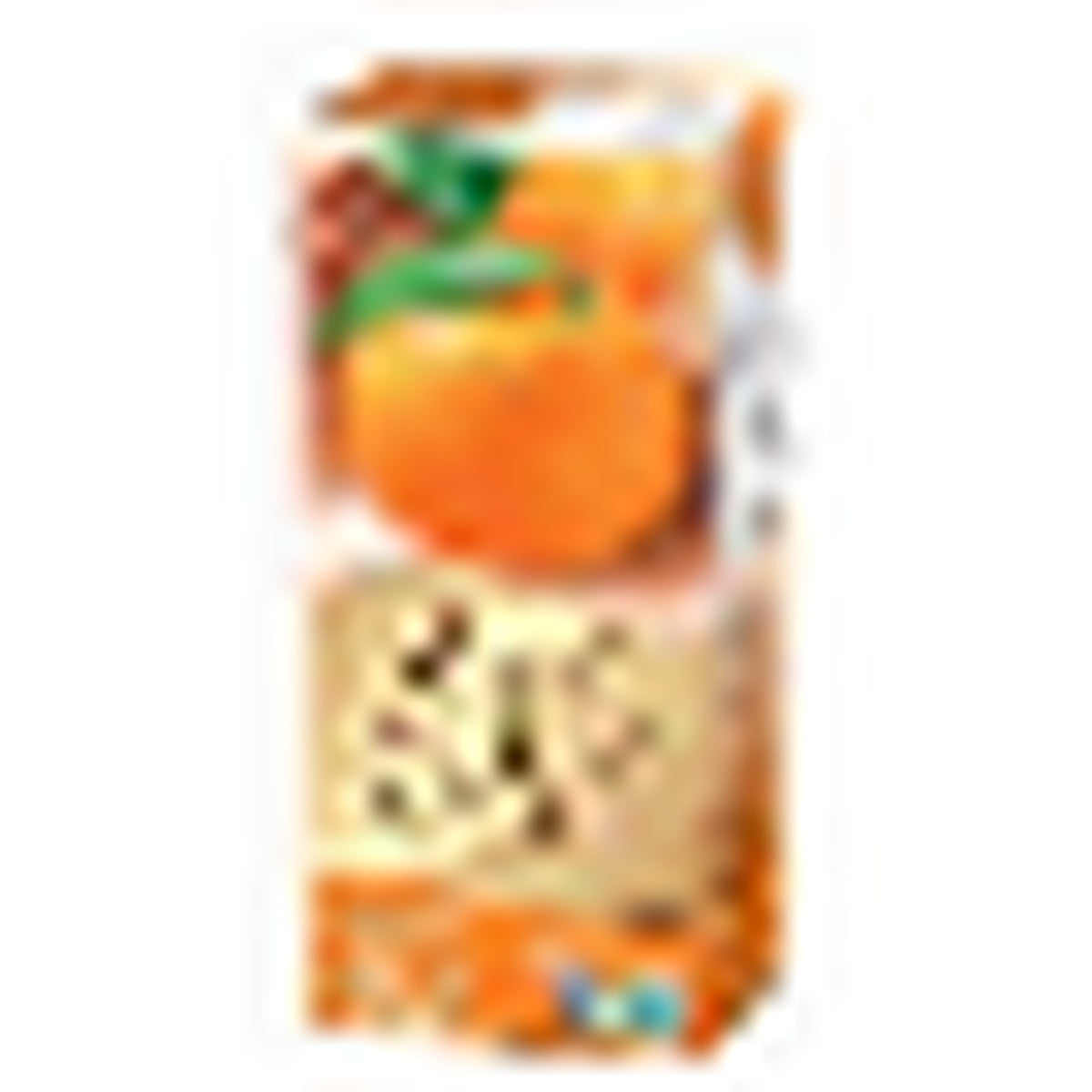 <Orange & Pineapple>200ml FUMIKO NOUEN FRUIT