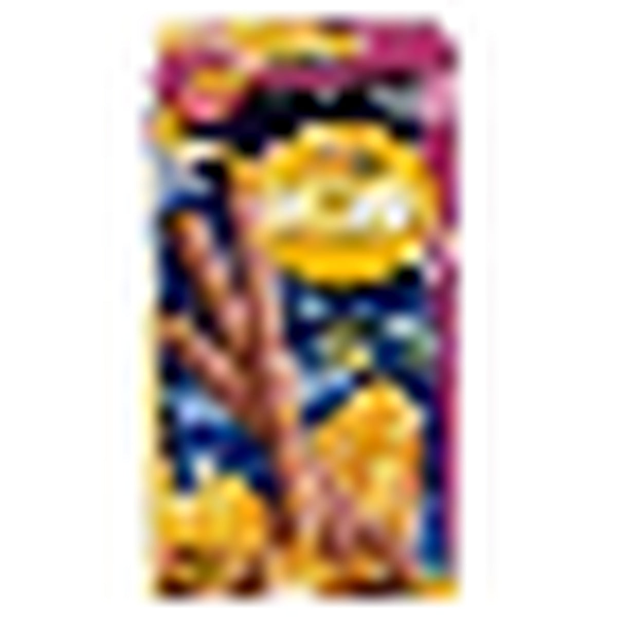 <Honey-Sweet Potato> NISSIN CISCO Crisp Choco