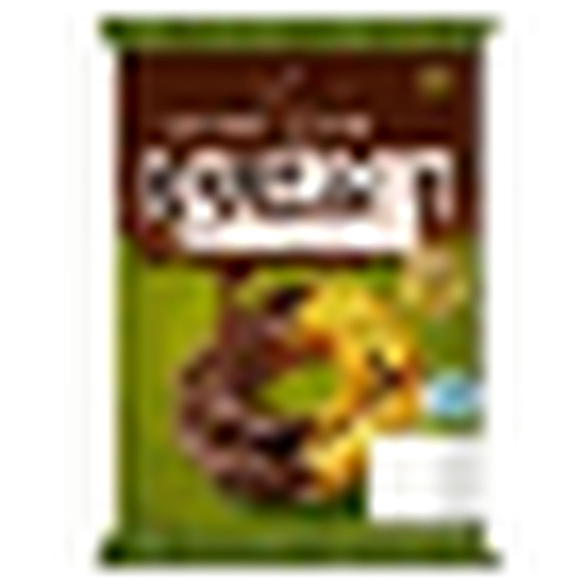 FASHIONED CHOCOLATE 1P 42G KATAGAWA PONDE DONUT