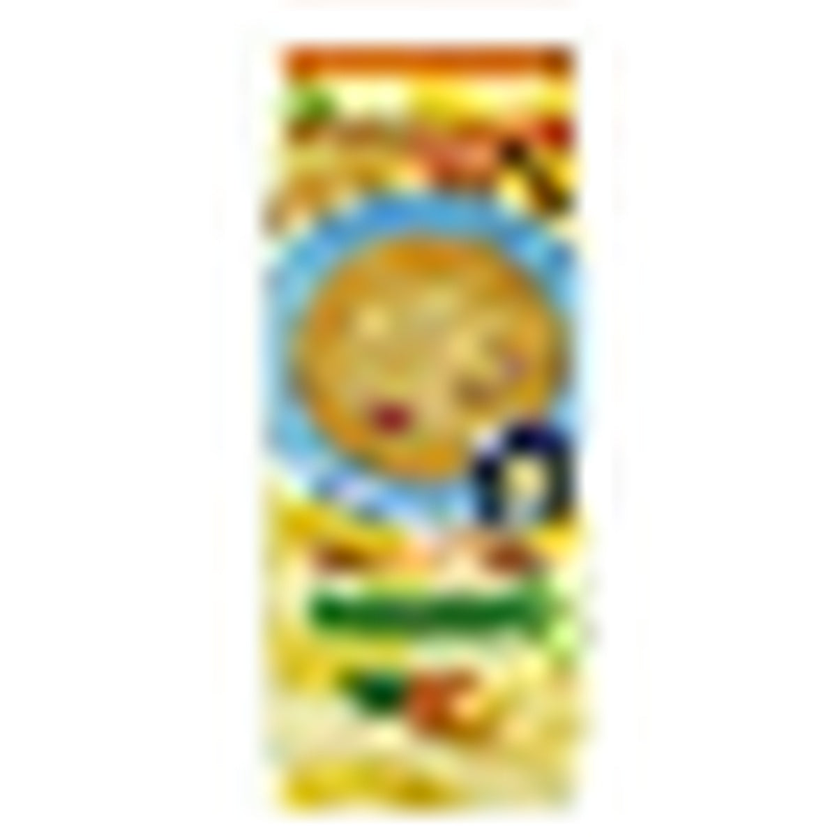 <Pineapple>32P TOHATO Harvest Biscuit