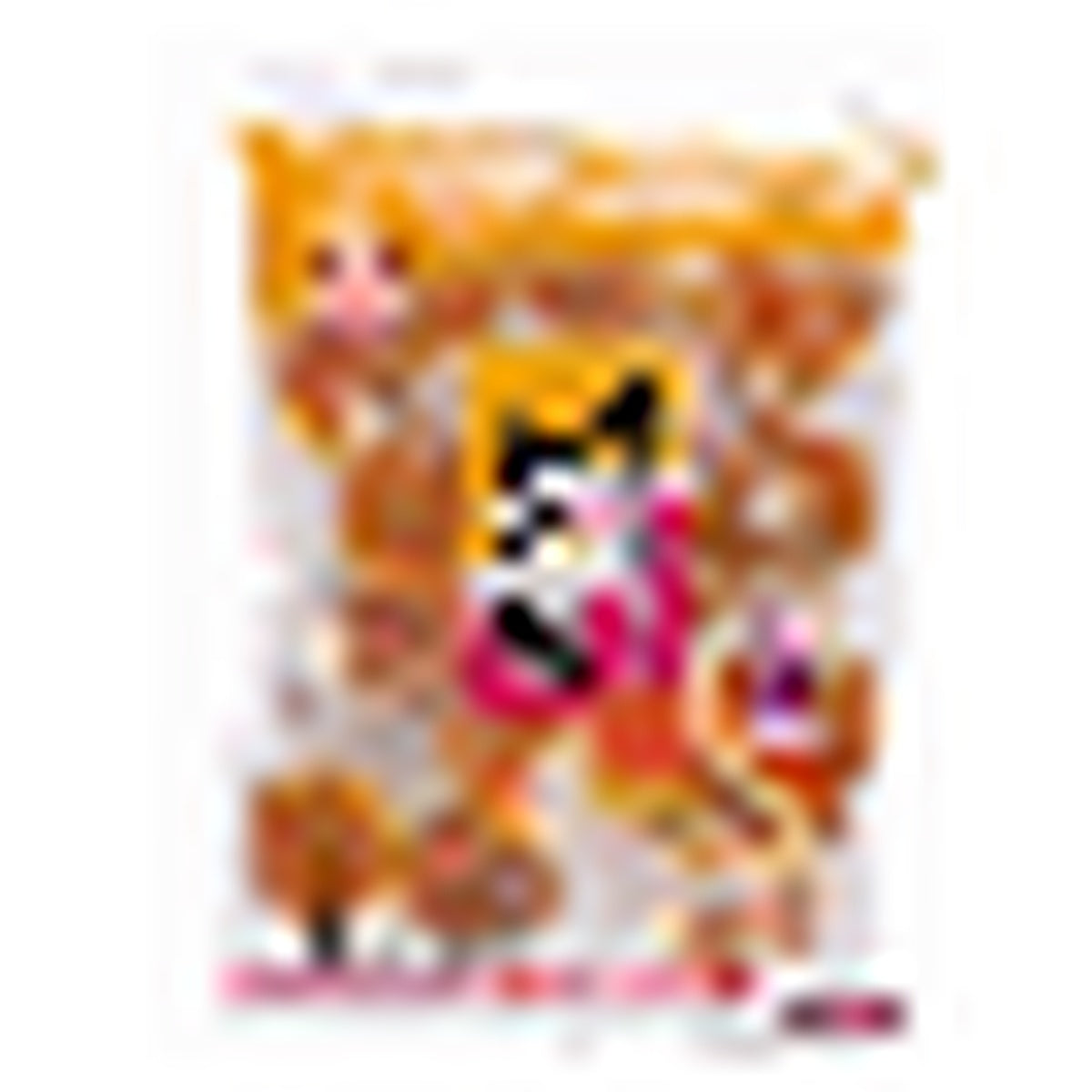 Bean Paste & Chestnut Bean ― Paste)(24/9) HIYOSHI Chestnut Dorayaki 5P