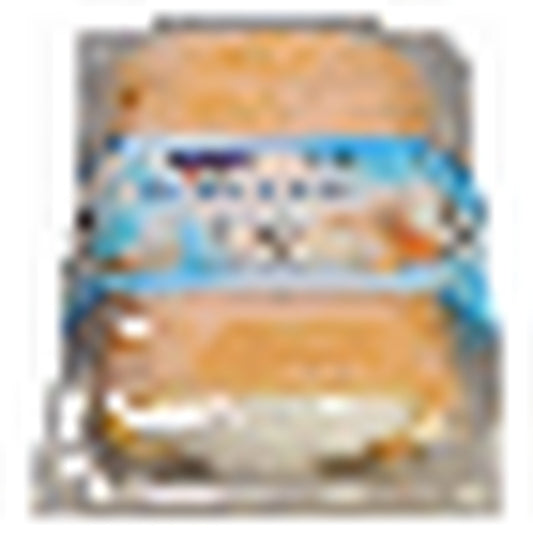 CUSTARD 1P 160G DOMREMY SOUFFLE ROLL