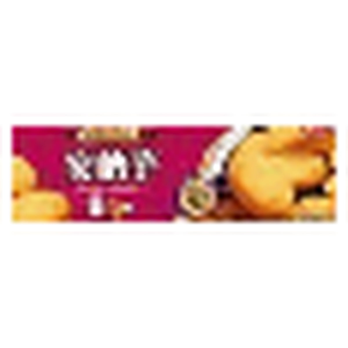 Cookie 10P LANGULY VANILLA CREAM 12P