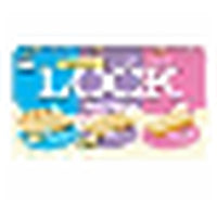CHOCOALTE 12P FUJIYA LOOK Chocolate <Honey-