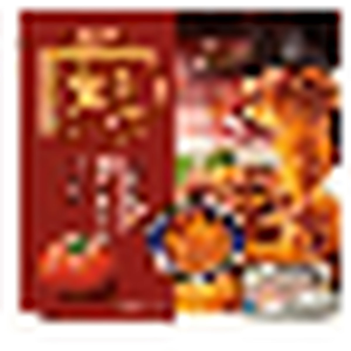 BOLOGNESE PASTA RETORT POUCH TABLE STOCK QUICK RICH