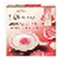 <Rich Strawberry White Chocolat E Latte AGF Blendy Cafe Latory Stick CAS