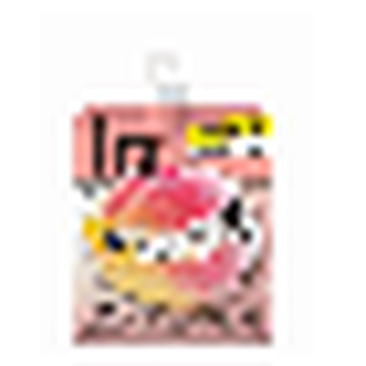 IN JELLY PEACH 150G*6*6 26.4.30 TARAMI Dossari Orange Jelly