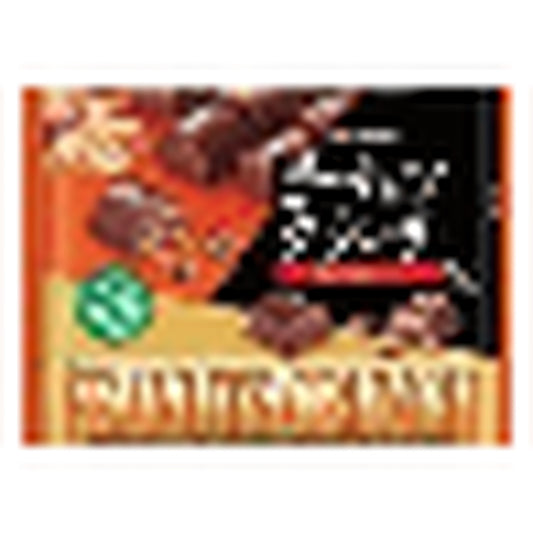 84g(25/3) MEITO Cookie Crunch Chocolate