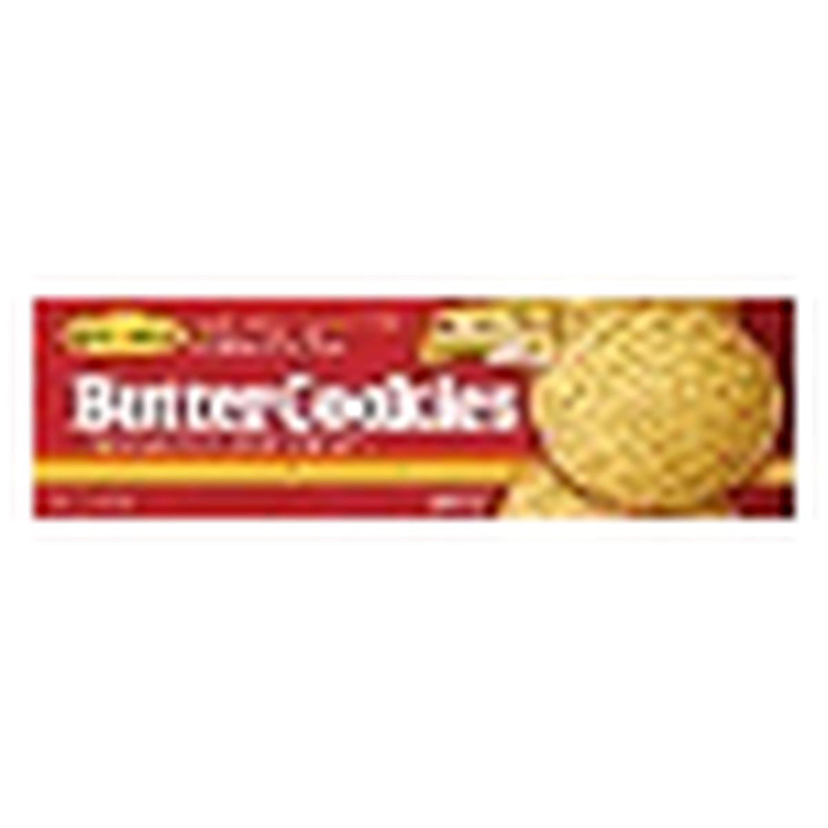 ITO SEIKA Butter Cookie 151.2g