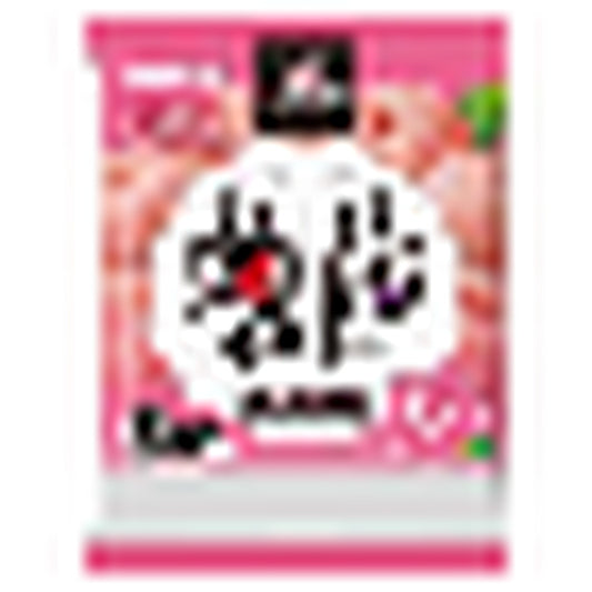 KONJAC JELLY PEACH 6P SUGIMOTOYA COFFEE AGAR