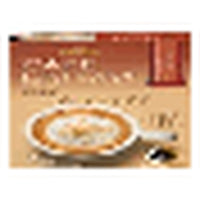 <Rich Hazelnut Latte> 7P 74g AGF BLENDY CAFE LATORY