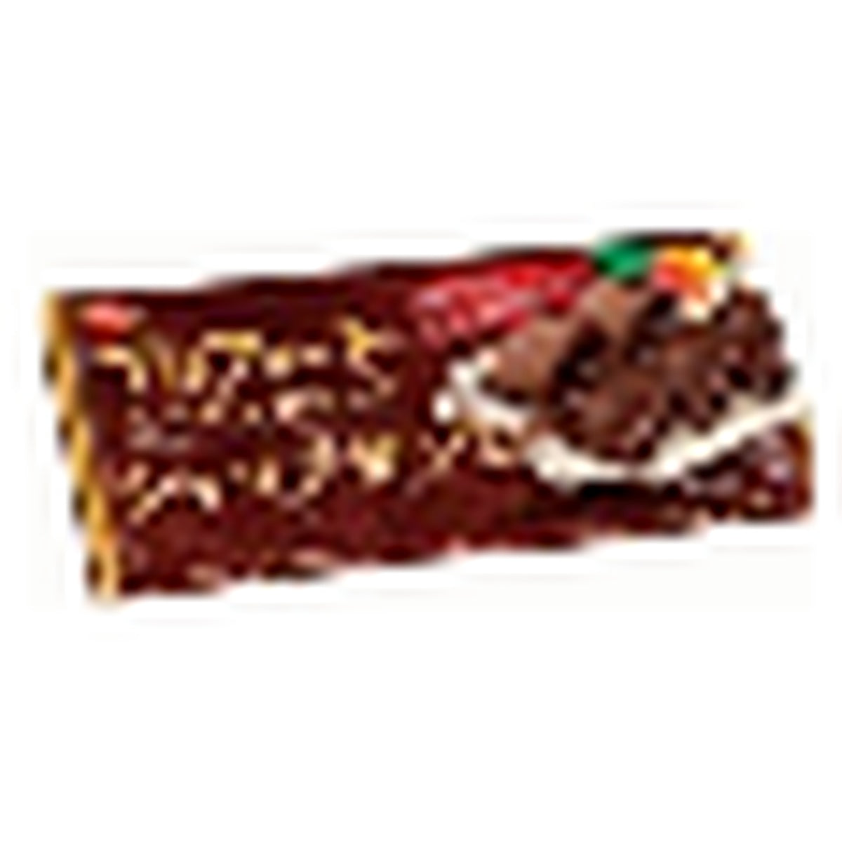 CHOCOLATE SABLE 12P BOURBON Alfort Mini Salt