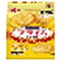 Prime Cheese Cream Sandwich 10/2/130g Cracker 16P YAMAZAKI BISCUITS Entry